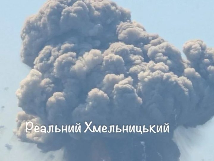 Вибухи на полігоні на Хмельниччині: п'ятеро військових досі зниклі безвісти, які розвантажували боєприпаси