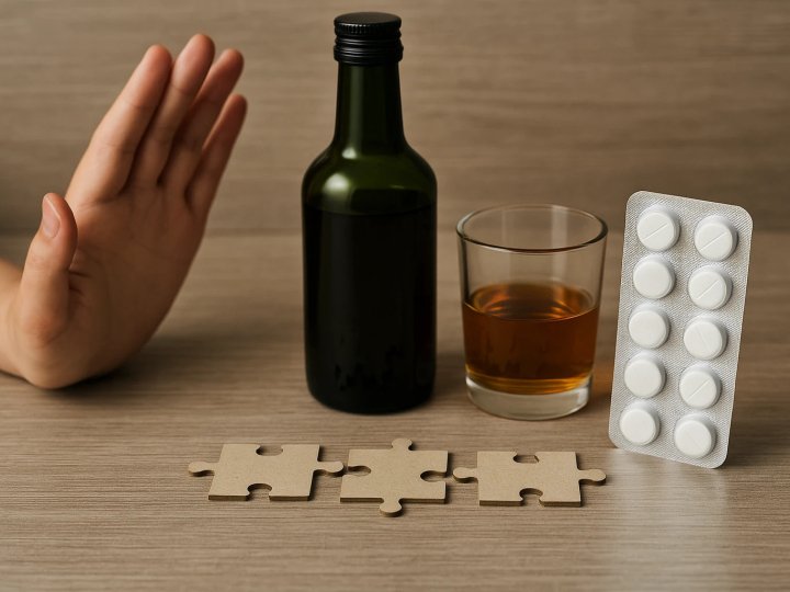 Кодування від алкоголізму: методи, ефективність та рекомендації