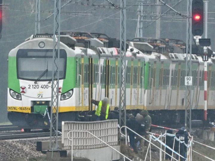 Польща вимагатиме від РФ і Білорусі екстрадиції підозрюваних у диверсії на залізниці