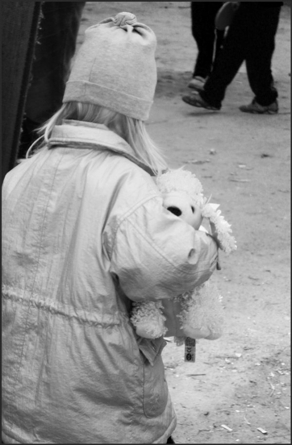 Фотовиставка Валентини Жуги