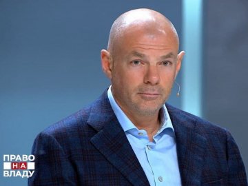 Ігор Палиця про Порошенка, Коломойського та розпуск парламенту. ІНТЕРВ'Ю