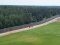 Польща збудувала 140-кілометрову стіну на кордоні з Білоруссю