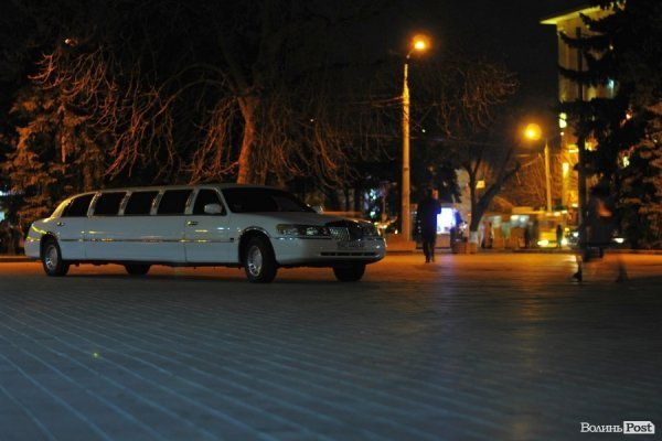 У Луцьку визначили «Людей року». ФОТО