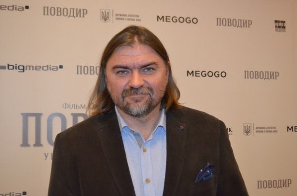 У Луцьку – допрем’єрний показ «Поводиря». ФОТО