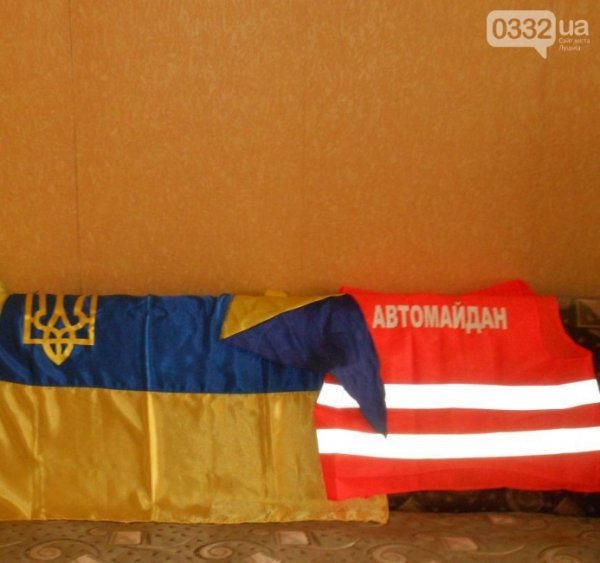 Луцький Автомайдан: плани та перспективи