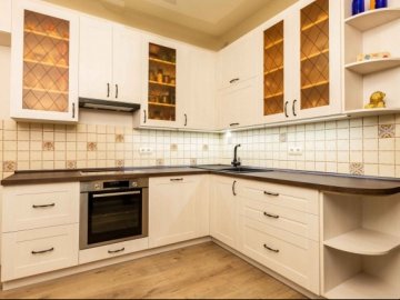 Якість та функціональність: як обрати свою ідеальну кухню*