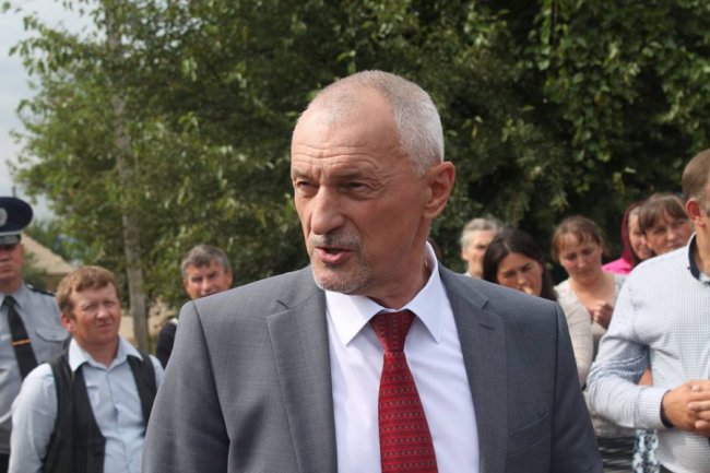 До кінця листопада заллють фундамент стобихівської школи, – Савченко