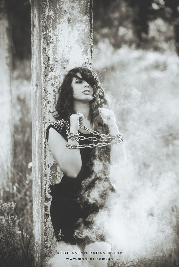 Фотовиставка Костянтина Барана