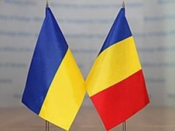 Україна та Румунія 6 травня підпишуть угоду про безкоштовні візи для українців
