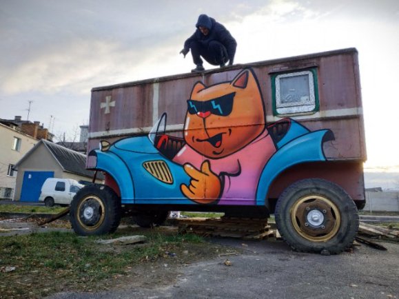 10 улюблених історій про людей від ВолиньPost у 2020-му