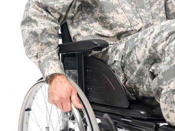 У стаціонарі луцької лікарні надали медичну допомогу 1,2 тисячі військових