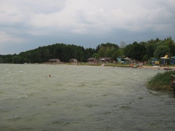 Сказали, як можна вирішити проблему туалетів на світязьких пляжах