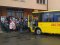 На Волині бракує шкільних автобусів: як діти доїжджають до навчальних закладів