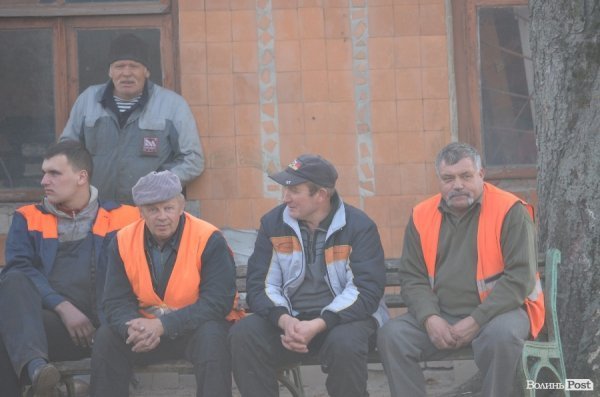 Луцьк отримав 38 контейнерів для сміття на майже 200 тисяч гривень. ФОТО 