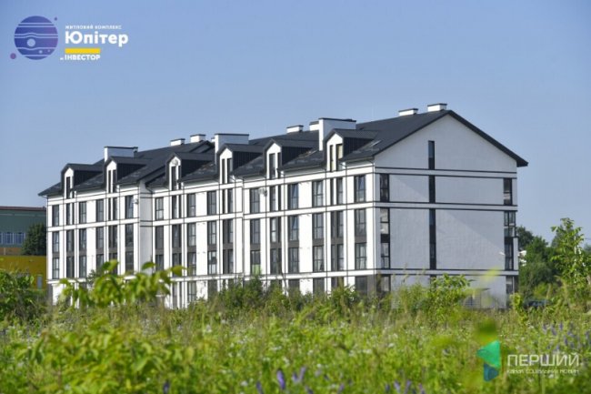 Найкращі пропозиції купівлі житла у серпні від «Інвестора».  ФОТО. ВІДЕО*