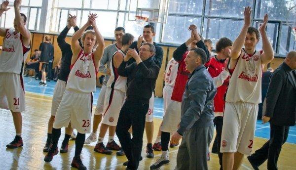 Підсумки-2012: спортивний рік на Волині