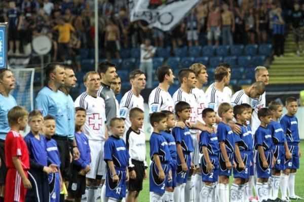 Підсумки-2012: спортивний рік на Волині