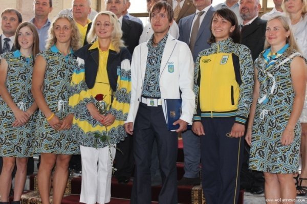 Підсумки-2012: спортивний рік на Волині