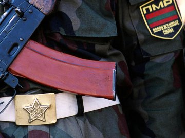 Україна готова допомогти Придністров'ю звільнитися від військ РФ, – Буданов