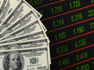 Курс валют у Луцьку 17 вересня