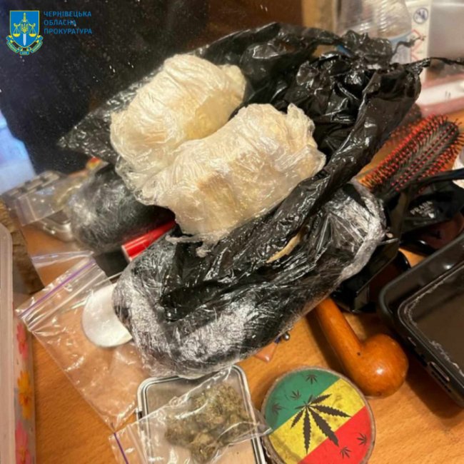 У банди, створеної волинським в’язнем, вилучили 1,5 мільйона