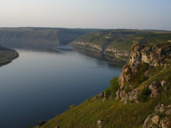 Сім природних чудес України. ФОТО.ВІДЕО