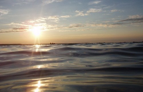 Сім природних чудес України. ФОТО.ВІДЕО