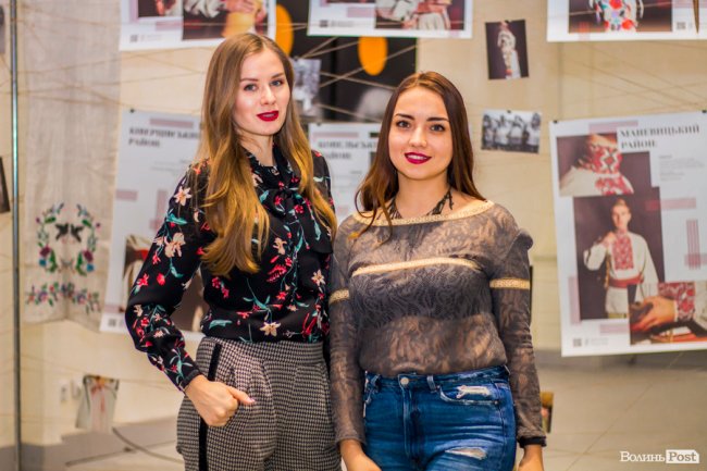 У Луцьку відгриміла наймодніша подія весни. ФОТОРЕПОРТАЖ