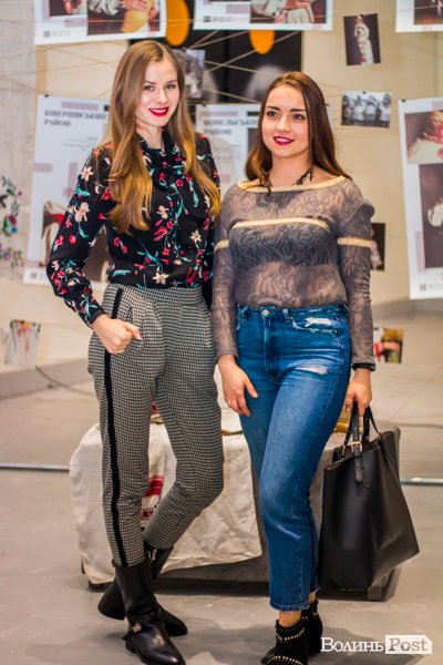 У Луцьку відгриміла наймодніша подія весни. ФОТОРЕПОРТАЖ