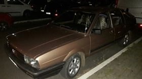 На Волині за ніч затримали 10 нетверезих водіїв