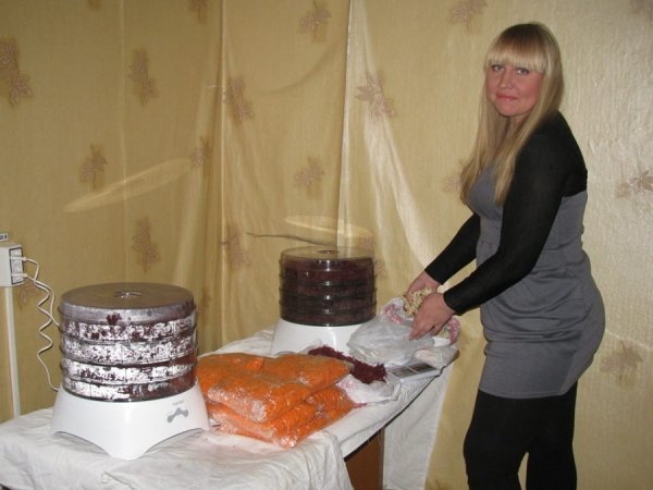 У Ковелі приготували «сухий» борщ для бійців АТО. ФОТО