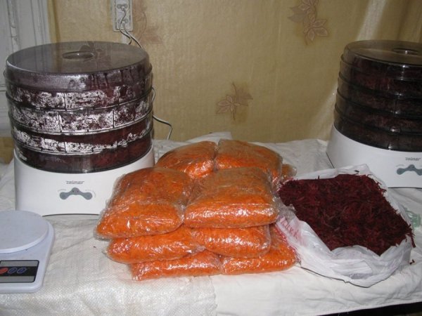 У Ковелі приготували «сухий» борщ для бійців АТО. ФОТО