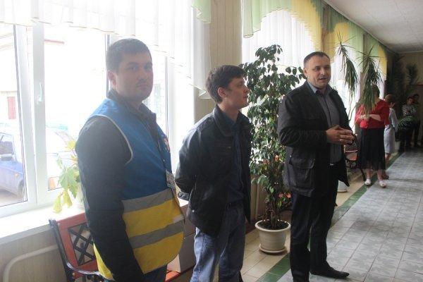 «Автомайдан Волині» зайнявся благодійністю