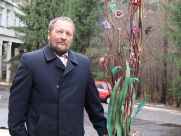 На Волині нагородили героїв, які рятували потопаючого рибалку