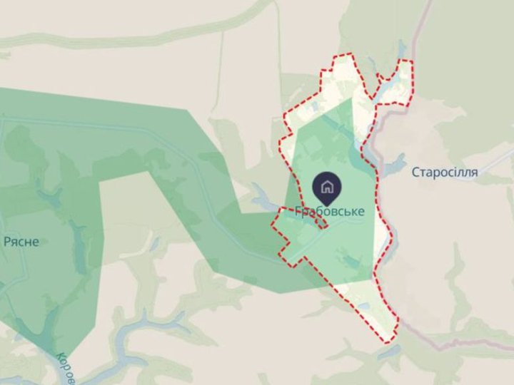 Понад 50 жителів прикордонного села на Сумщині окупанти вивезли до Росії 