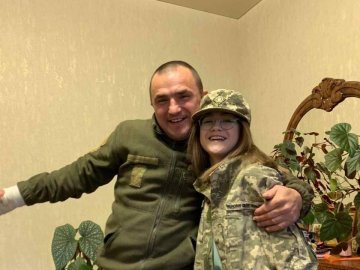 Загиблому воїну з Волині Сергію Багнюку просять присвоїти звання «Герой України»