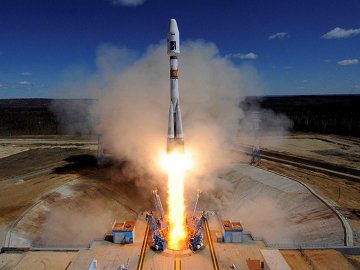 В Україні побудують космодром