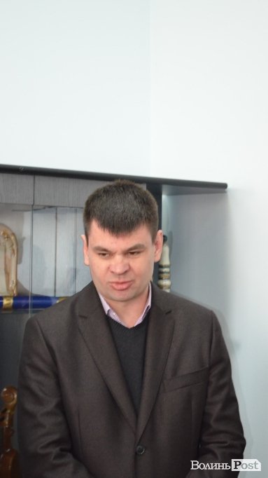 На луцькому спиртзаводі запустили нову лінію виробництва горілки. ФОТО. ВІДЕО