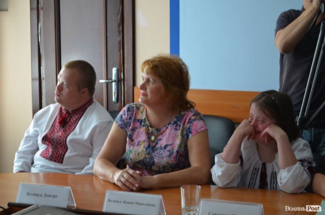 Особливий фест для особливих людей: як волиняни їздили на «Долину нарцисів»