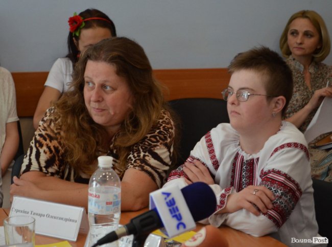 Особливий фест для особливих людей: як волиняни їздили на «Долину нарцисів»