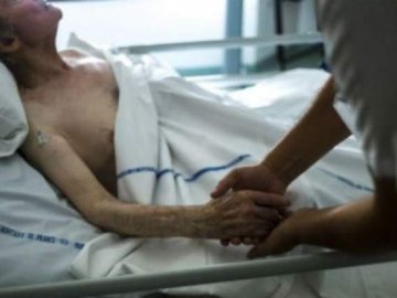 Як на Волині надають паліативну допомогу