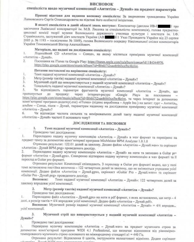 Лучанин проти «Антитіл»: суд поставив крапку у скандальній справі