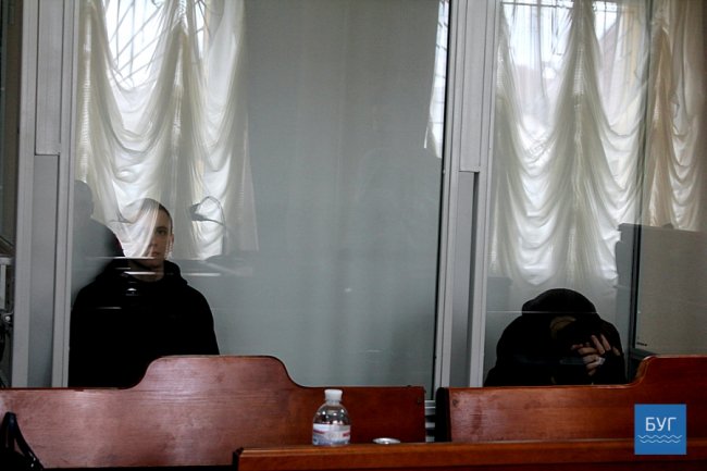 Вбивство Каті Литкіної: опублікували відео вирішального суду 