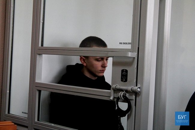 Вбивство Каті Литкіної: опублікували відео вирішального суду 