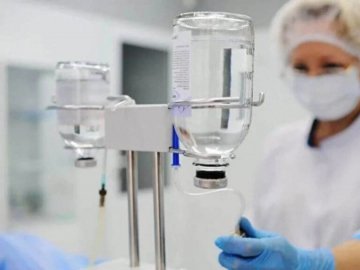 У Тернополі 15-річна дівчина отруїлась таблетками