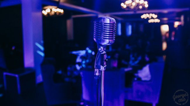 «Промінь» пропонує атмосферний зал для вишуканих святкувань*