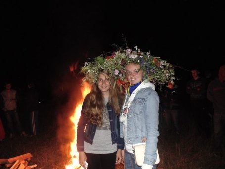 Як волиняни «козакували» під Берестечком. ФОТО