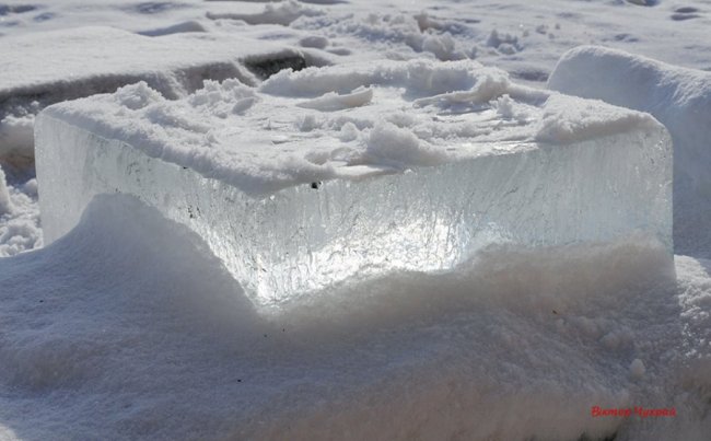Луцький фотограф у замку Любарта зустрів місцевих привидів. ФОТО
