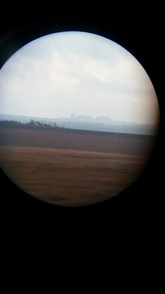 Боєць роти «Світязь» розповів про героїчну оборону Вуглегірська