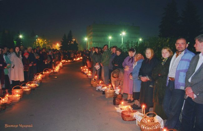 Автор фото: Віктор Чухрай